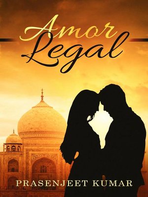 cover image of Amor Legal